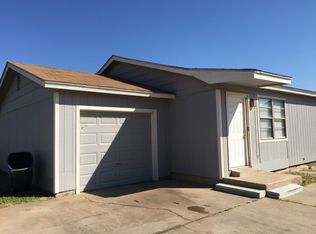 9601 Boston Ave, Lubbock, TX 79423