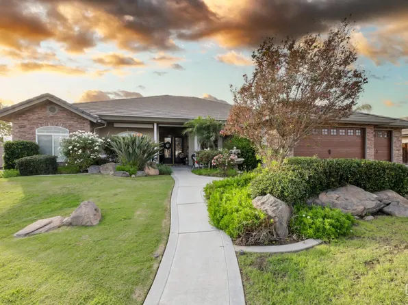 3009 Redwood Point Ct, Bakersfield, CA 93314