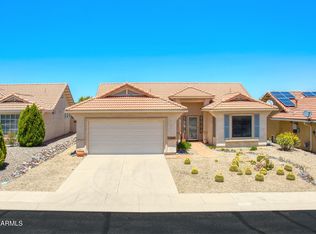 2813 Candlewood Dr, Sierra Vista, AZ 85650