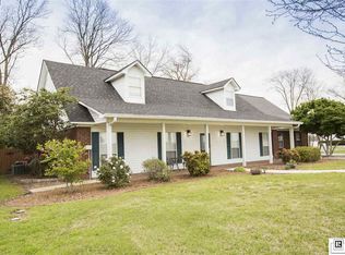1344 Highway 606, Saint Joseph, LA 71366
