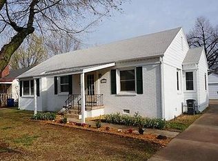 3529 E 23rd St, Tulsa, OK 74114