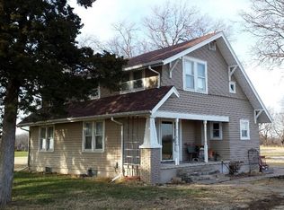 4604 212th Rd, Winfield, KS 67156