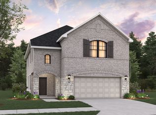 Sweetwater III Plan, Sorella, Tomball, TX 77377