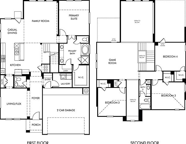 2nd image of 9530 Wittenburg Dr