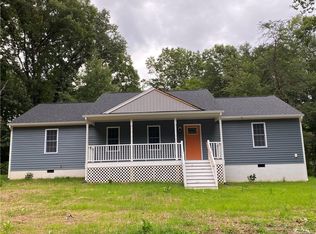 4308 River Rd W, Goochland, VA 23063