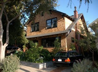 5537 Taft Ave, Oakland, CA 94618