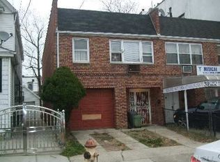 10323 114th St, South Richmond Hill, NY 11419
