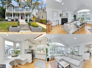 2000 N Madison St, Arlington, VA 22205