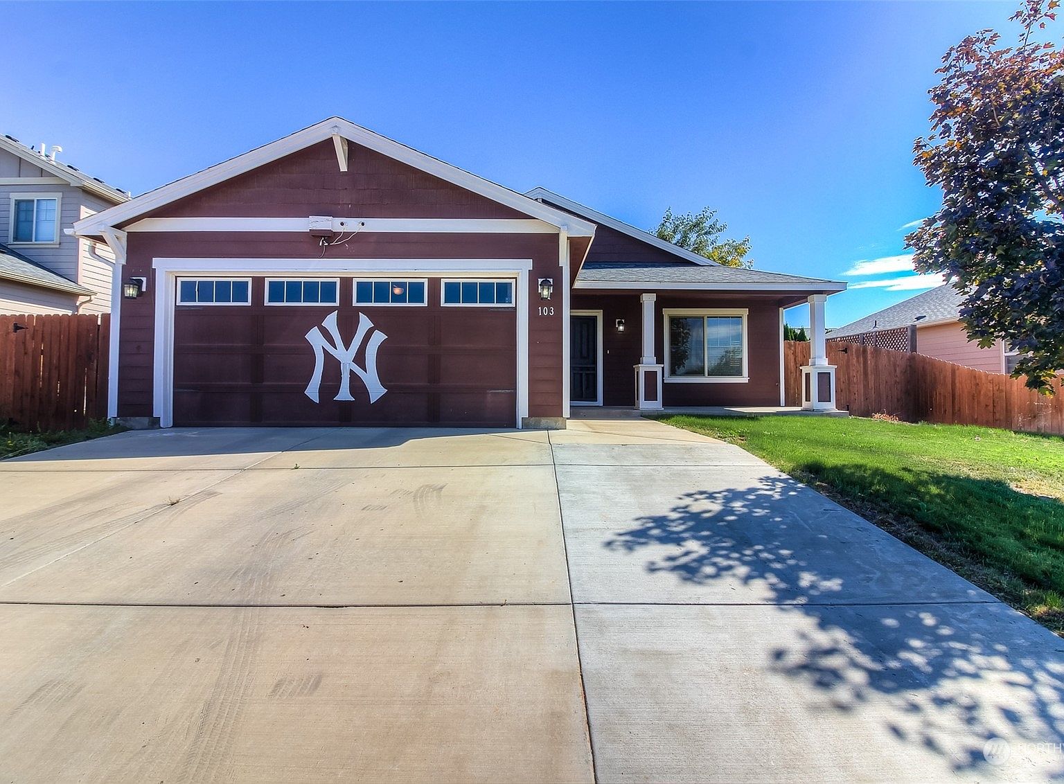 103 S Sterling Street, Moxee, WA 98936 MLS 2171302 Zillow