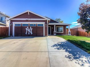 103 Sterling St, Moxee, WA 98936
