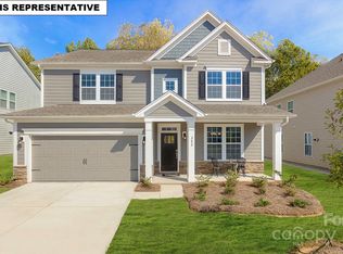 133 Saidin Ln, Troutman, NC 28166