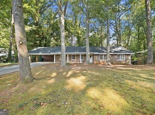 3924 Menlo Dr, Atlanta, GA 30340