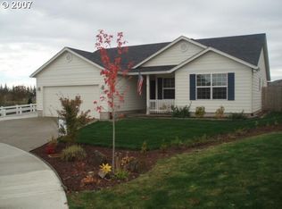 1107 N Wilson St, Lafayette, OR