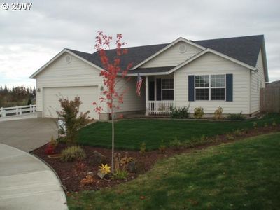 1107 N Wilson St, Lafayette, OR, 97127