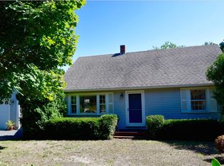 70 Bangs Rd, Eastham, MA 02642
