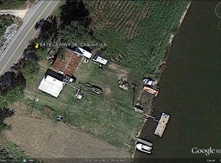 6419 Highway 56, Chauvin, LA 70344