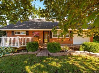 5019 Renard Dr, Dayton, OH 45424