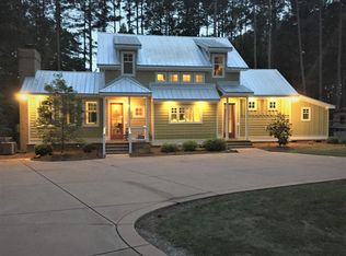 161 Merri Beau Ct, Henrico, NC 27842