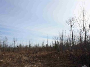 PARCEL 3 S Wiehe Rd, Poplar, WI 54864