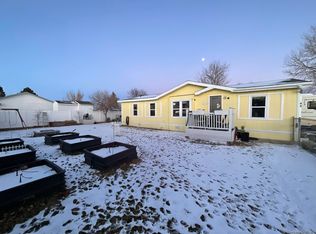 1002 E Prosser Rd, Cheyenne, WY 82007