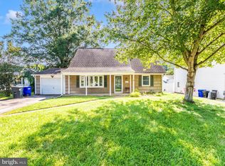 12617 Beechfern Ln, Bowie, MD 20715