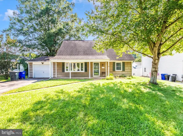 12617 Beechfern Ln, Bowie, MD 20715