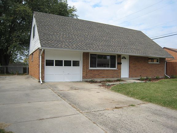 2nd image of 5341 Naples Dr
