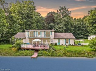 4734 Streeter Rd, Mantua, OH 44255