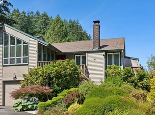 6165 SW Heights Ln, Beaverton, OR 97007