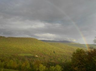 21 Headwaters Rd, Slatyfork, WV 26291