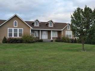 31610 E 179th St, Pleasant Hill, MO 64080