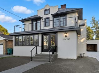 4763 Clifton Pkwy, Hamburg, NY 14075