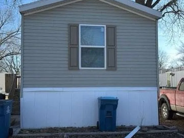 W 14th St #123, Coal Valley, IL 61240