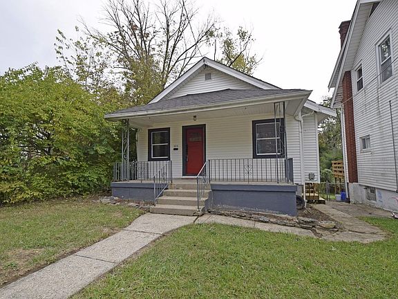 2nd image of 1014 Lusitania Ave