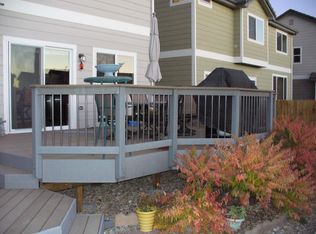 11155 Bayne Way, Parker, CO 80134