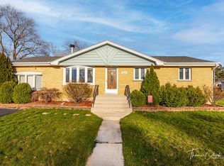 10321 S 81st Ct, Palos Hills, IL
