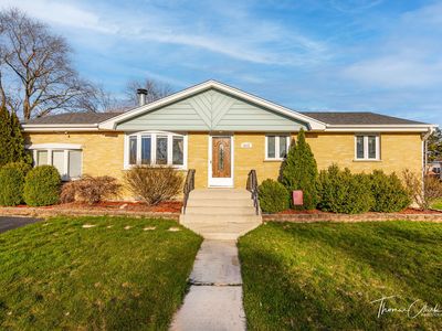 10321 S 81st Ct, Palos Hills, IL, 60465