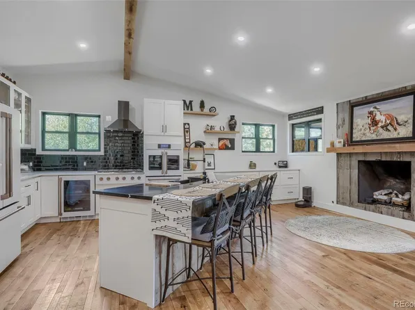 7155 W Montview Lane, Littleton, CO 80125