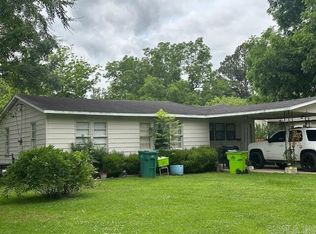 310 Adams St, Lonoke, AR 72086