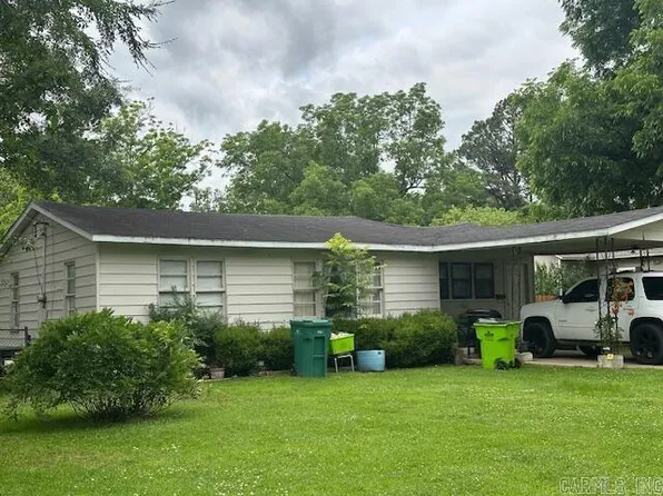 310 Adams St, Lonoke, AR 72086