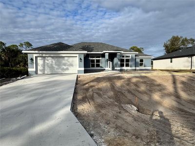 2662 Morrietta Ln, North Port, FL, 34286