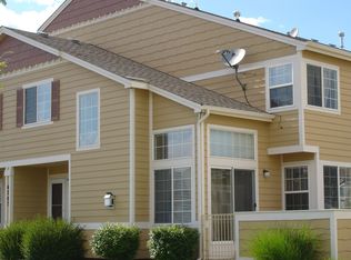 6703 Antigua Dr UNIT 48, Fort Collins, CO 80525