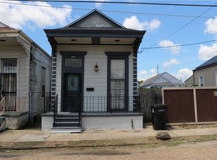 2604 Philip St, New Orleans, LA 70113