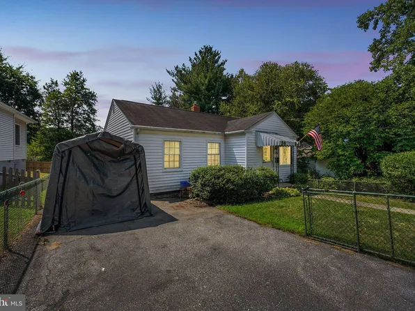 3018 Edgewood Rd, Kensington, MD 20895