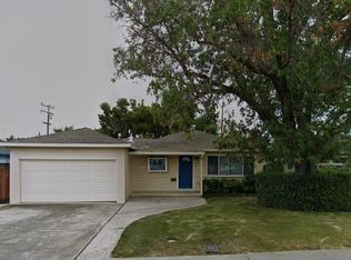 1755 Townsend Ave, Santa Clara, CA 95051