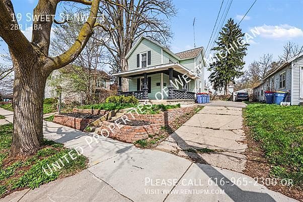 1st image of 19 Sweet St NE #1