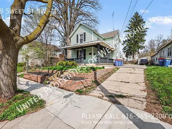 19 Sweet St NE #1, Grand Rapids, MI 49505