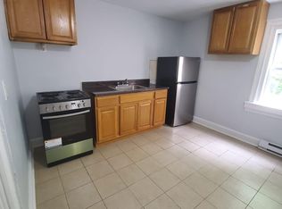 174 S 9th St #3A, Newark, NJ 07107