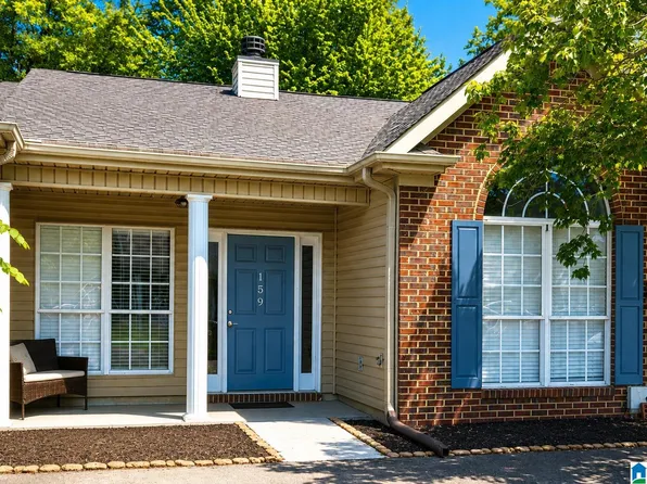 159 Hidden Creek Cv, Pelham, AL 35124