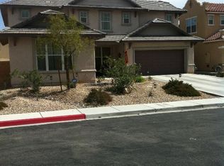 5666 Clarendon Ln, North Las Vegas, NV 89081
